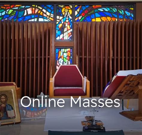 Online Mass .